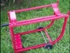 drum dolly/hand trolly/service tool cart/