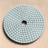 dry concrete polishing pads