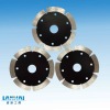 dry cutter small diamond saw blade for stone marble granite