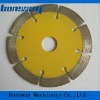 dry cutting blade for granite