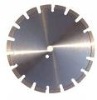 dry cutting diamond saw blade