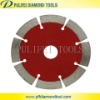 dry cutting disk