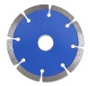 dry cutting saw blade for marble and granite