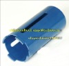 dry diamond core drill bit for concrete