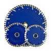 dry saw blades