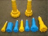 dth hammer and bit