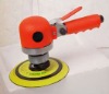 dual action air sander