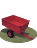 dump cart