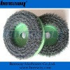 durable diamond abrasive brush