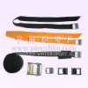 durable & high quality polypropylene car strap