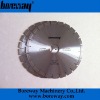 durable machine saw blades for granite(350mm)