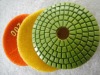 durable- polishing pad for polishing pad