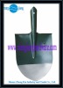 durable spade head