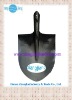durable spade head