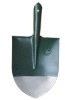 durable spade head