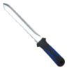 durable tool knife for cutting polyethylene and mineral wool