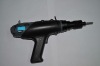 dust-free motor electric screwdriver