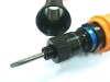 dust-free motor electric screwdriver