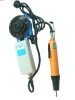 dust-free motor electric screwdriver