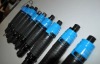 dust-free motor electric screwdriver