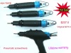 dust-free motor electric screwdriver