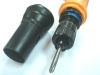 dust-free motor electric screwdriver