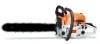 e-start 52cc chain saw