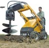 earth auger