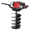 earth auger