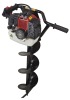 earth auger