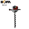 earth auger
