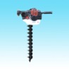 earth auger,49CC