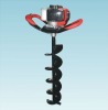 earth auger,49CC,new model