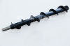 earth auger drill bits