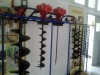 earth auger,drill machine,drill hole machine