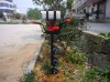 earth auger ground drill