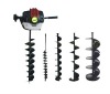 earth auger,hole digger,52CC
