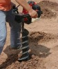 earth auger,hole digging machine