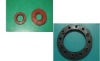 earth auger oil seal