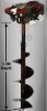 earth drill 71cc(1.3m auger bit)