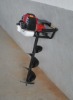 earth drill,earth auger with CE