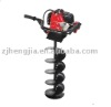 earth drill,ground drill ,52CCwith CE
