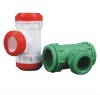 easy installation cheap and hot sale PPR pipe joint and fittings
