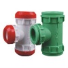 easy installation professional and hot sale PPR pipe joint and fittings