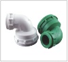 easy installation professional and hot sale PPR pipe joint and fittings