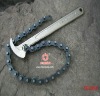 easy to use FS2304 8" Chain Wrench of car tool