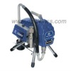 electric airless paint sprayer graco