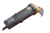 electric angle grinder