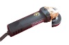 electric angle grinder