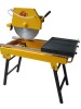 electric brick saw